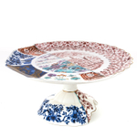 Сервировочная подставка 32,5 см Moriana, Hybrid, Seletti