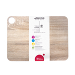 Разделочная доска из дерева 37,7х27,7 см, Cutting boards, Arcos