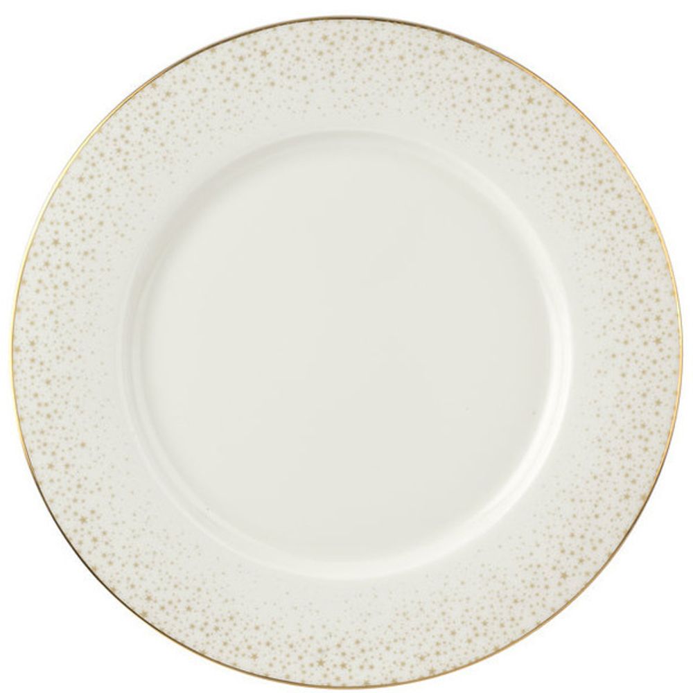 Тарелка обеденная Portmeirion "Звездная. Сара Миллер" 25,5см