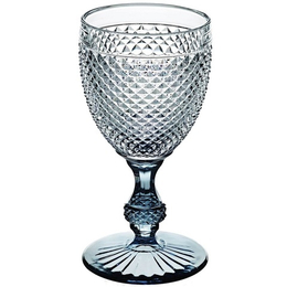 Цветные бокалы с шипами 1