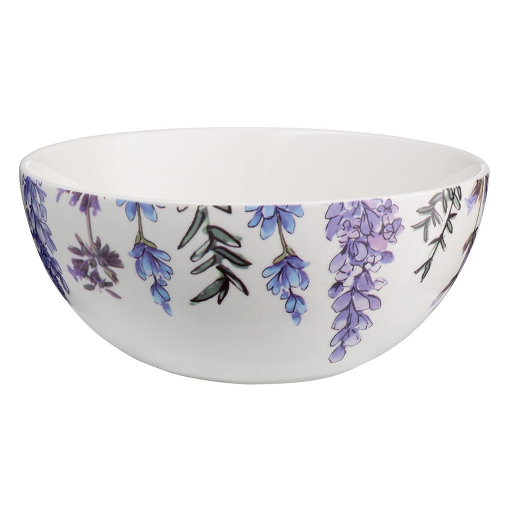 Набор салатников Floral, 15 см, 2 шт.