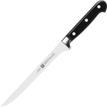 Нож филейный 180 мм,  Professional "S", Zwilling