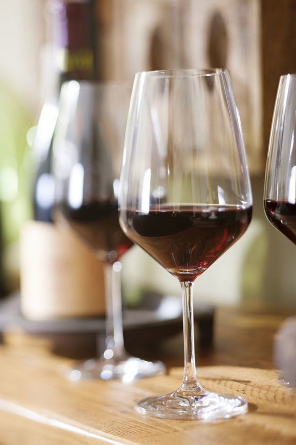 Набор бокалов для красного вина 497 мл, 6 шт, Taste, SCHOTT ZWIESEL