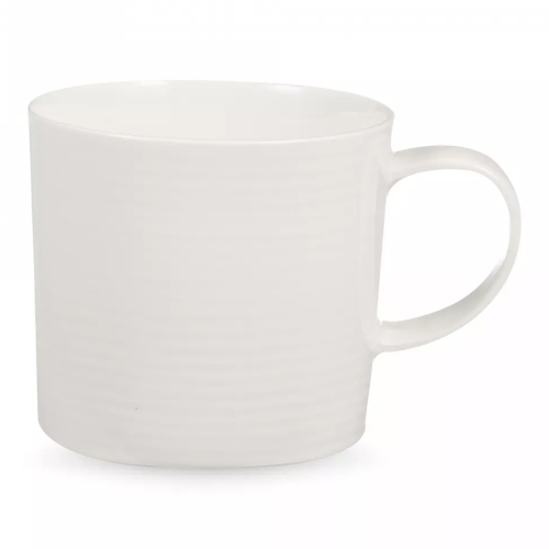 Кружка 280 мл Mix&Match Конус, рельеф