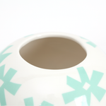 Ваза 41,6 см Canopie Zita, Seletti