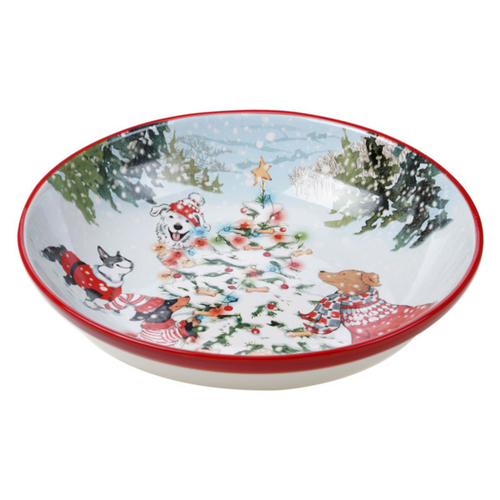 Блюдо для пасты 33 см Certified Int. Особый праздник