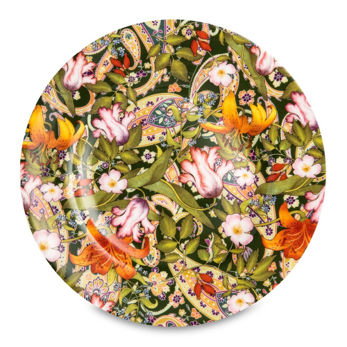 Набор тарелок десертных 20,5 см, 6 шт Mix&Match Home Майя