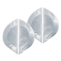 Набор тарелок