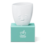 Ваза для цветов фарфоровая 21,5 см, "Delighted", Tassen