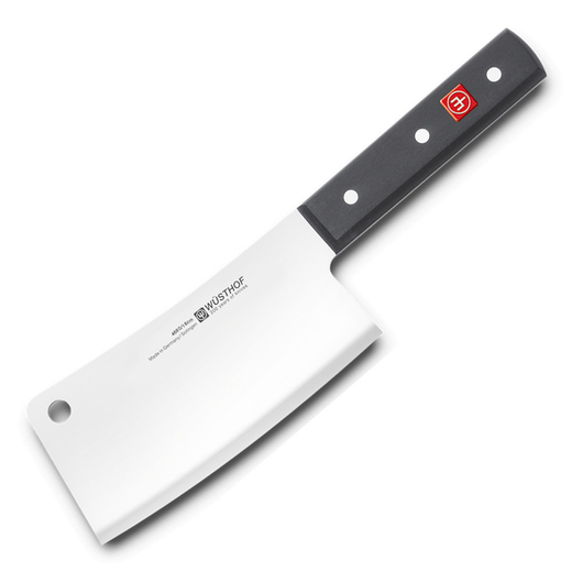 Нож для рубки мяса 4680/16, длина лезвия 16 см, вес 460 г, серия Professional tools, Wuesthof