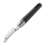 Овощечистка с движущимся лезвием 205 мм,TWIN Pure black, Zwilling