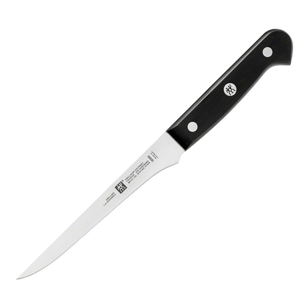 Нож для снятия мяса с костей (обвалочный), 36114-141, 140 мм, Gourmet, ZWILLING в интернет-магазине качественной посуды Этикет