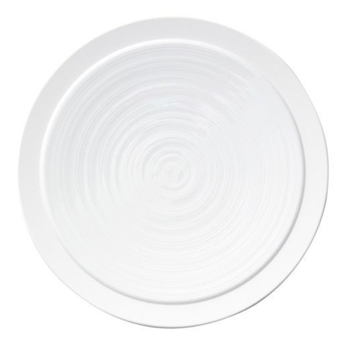 Тарелка пирожковая 14 см Guy Degrenne Bahia белая