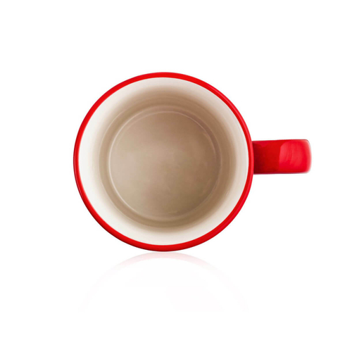 Кружка Бельчонок 480 мл Certified Int. Магия Рождества