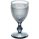 Цветные бокалы с шипами