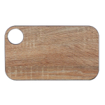 Разделочная доска из дерева 24х14 см, Cutting boards, Arcos