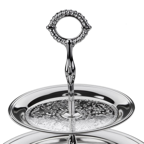 Этажерка 30,5х36 см Queen Anne