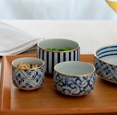 Салатник Transatlantica 7см, Vista Alegre