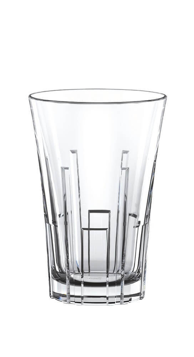 Набор высоких стаканов Classix, 4 шт, 344 мл, Classix, Nachtmann