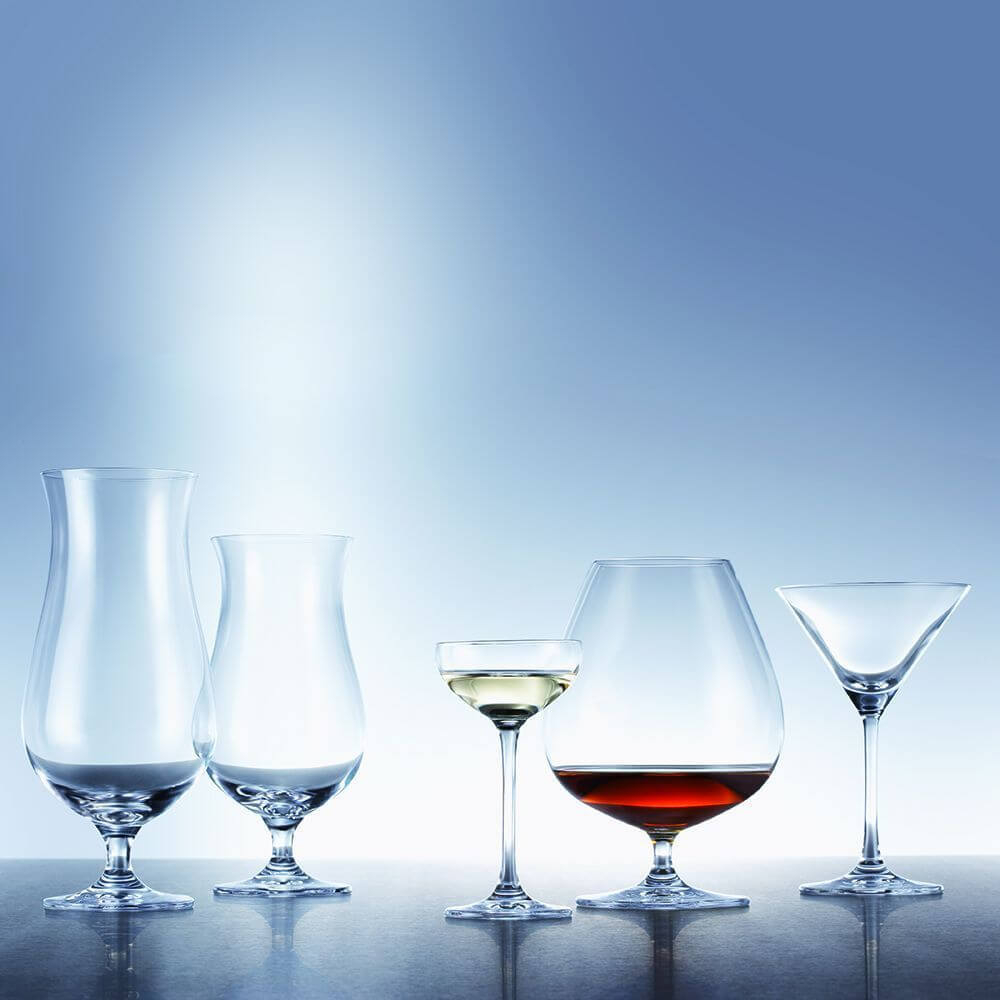 Набор бокалов для коньяка Cognac XXL, 880 мл., 6 шт., Bar Special, SCHOTT ZWIESEL