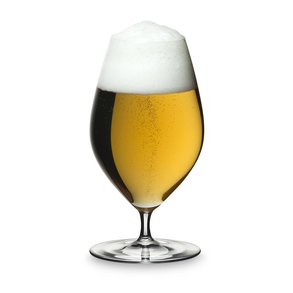 Набор хрустальных бокалов для пива Beer, 435 мл, 2 шт, Veritas, Riedel