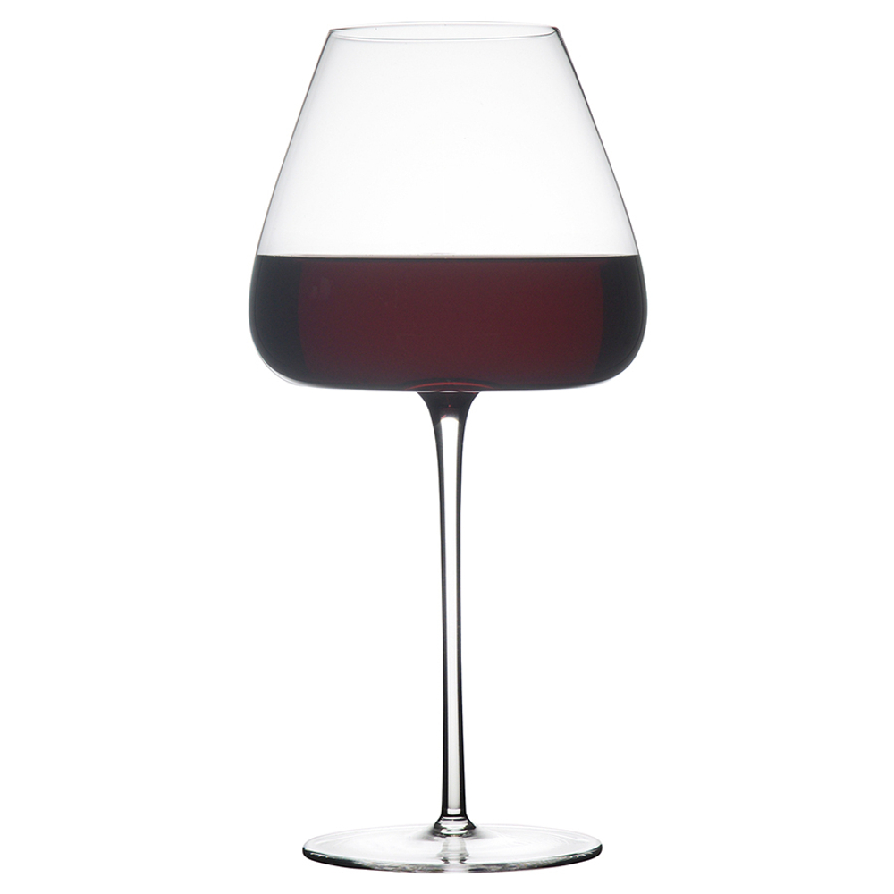 Набор бокалов для вина Sheen, 850 мл, 4 шт., Liberty Jones