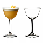 Бокалы для коктейлей Sour Set 220 мл 15,8 см Riedel Bar 2 пр