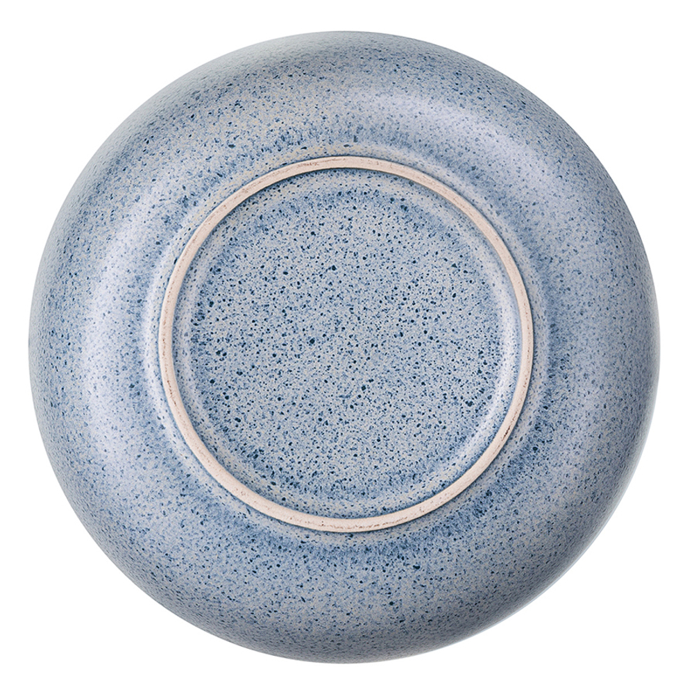Набор чаш Blueberry, 740 мл, синие, 2 шт., Liberty Jones