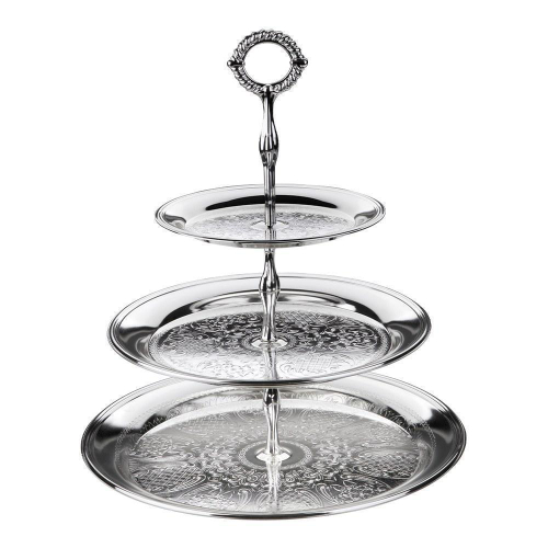 Этажерка 30,5х36 см Queen Anne