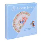Набор тарелок Love Birds из коллекции Birds of Paradise в подарочной упаковке, ?21 см, 2 шт.