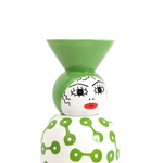 Ваза 41,6 см Canopie Pietra, Seletti