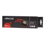Точилка для ножей механическая, 610600, Sharpening steels, Arcos