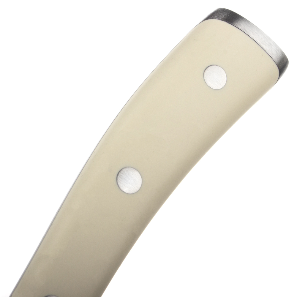 Нож кухонный универсальный 1040430412, длина лезвия 12 см, серия «Ikon Cream White», Wuesthof