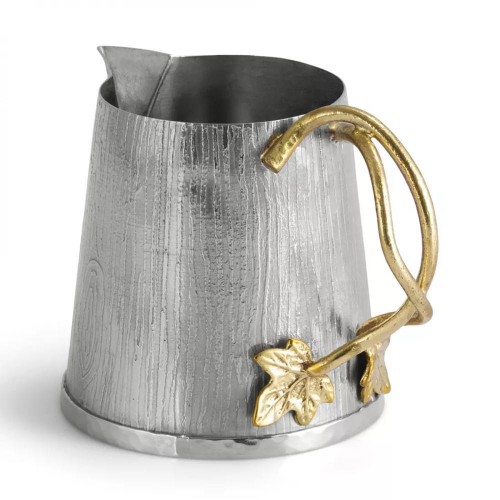 Молочник Michael Aram Плющ и дуб 10 см