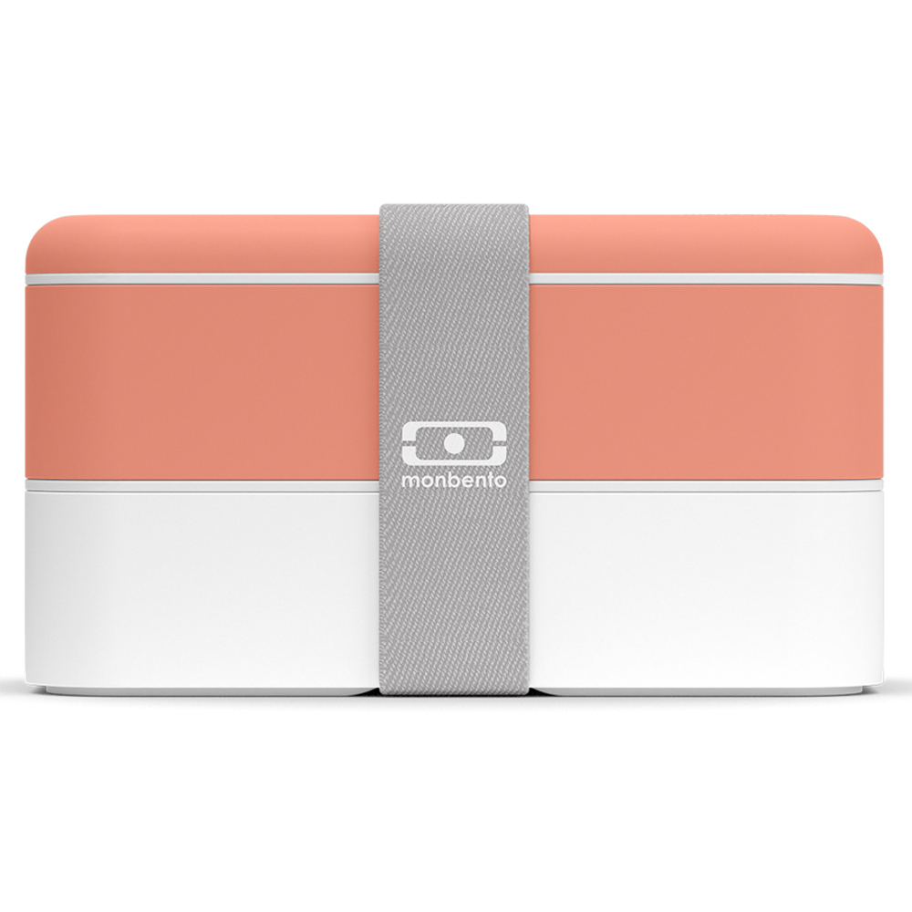 Ланч-бокс MB Original orange tropical, Monbento