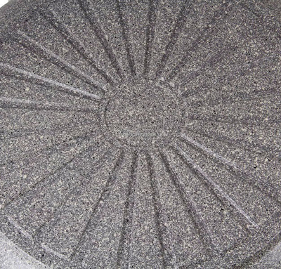 Сковорода - сотейник из алюминия, c антипригарным покрытием, диаметр 28 см, высота 7.8 см, для индукционной плиты,  Murano, Ballarini