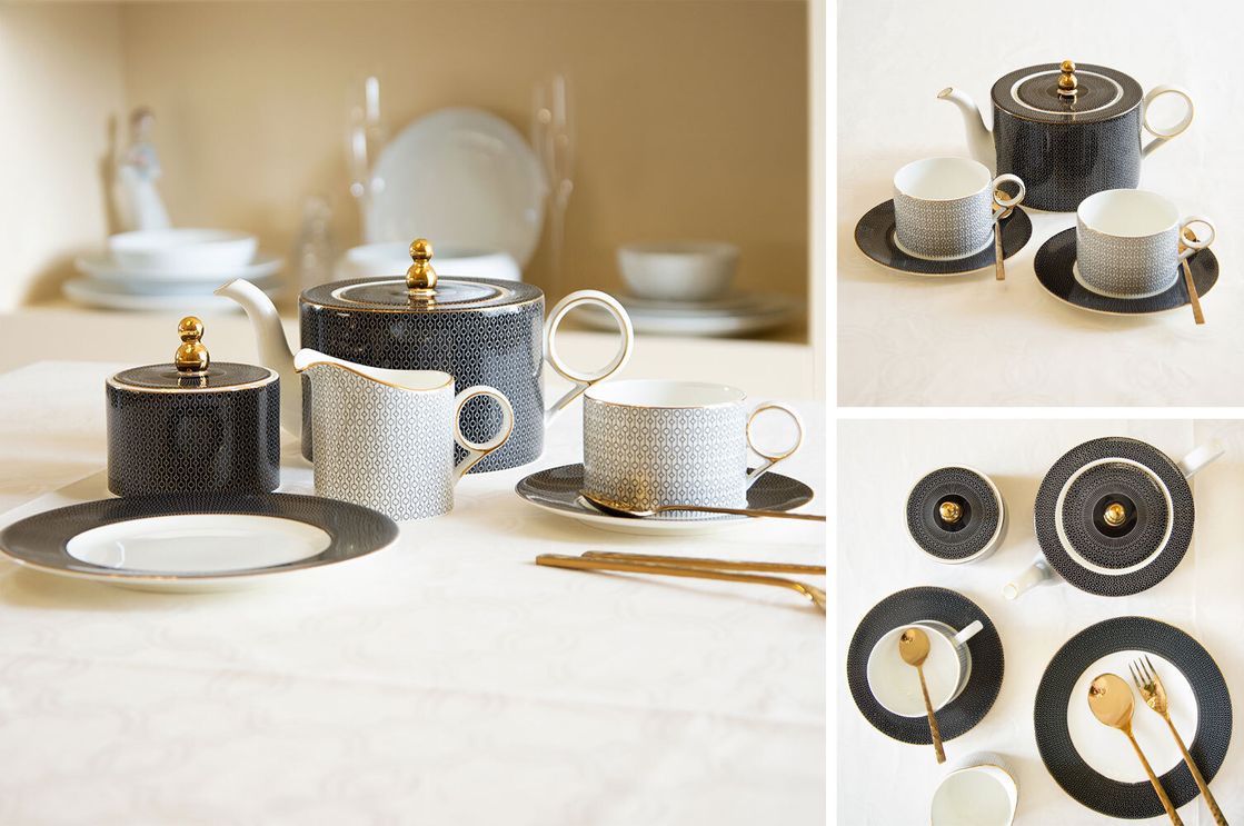Коллекция "Вола" от Mix&amp;Match Home