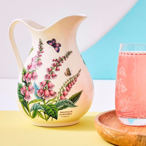 Кувшин Portmeirion "Ботанический сад" 1,6л