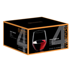 Набор стаканов 550 мл, 4 шт, Vivendi Premium, Nachtmann