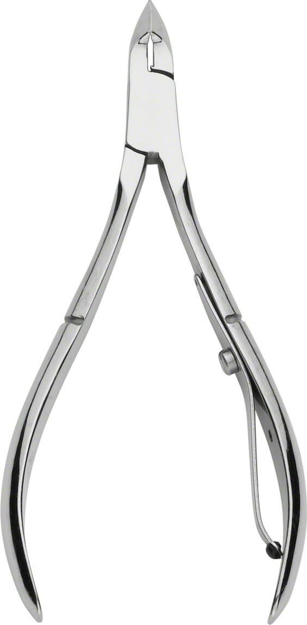 Маникюрный набор 4 пр. Inox черный, Zwilling