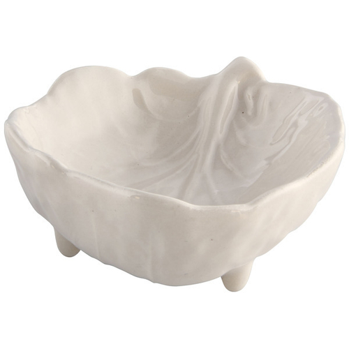 Чаша для закусок 9х7,5 см Bordallo Pinheiro "Капуста"