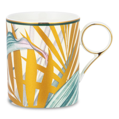 Кружка 350 мл Mix&Match Home Сафари