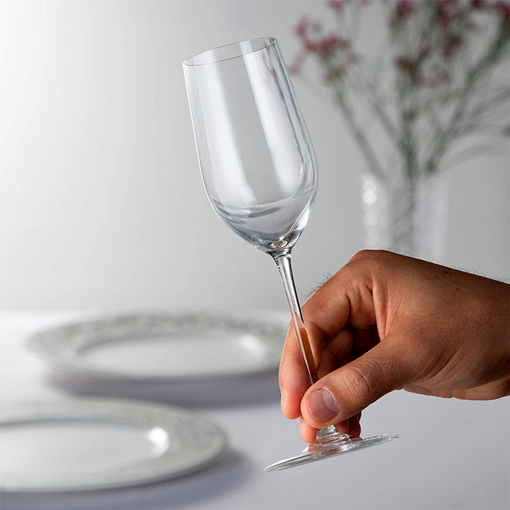Хрустальный бокал для белого вина, 190 мл, Sherry Sommeliers, Riedel (4400/18)