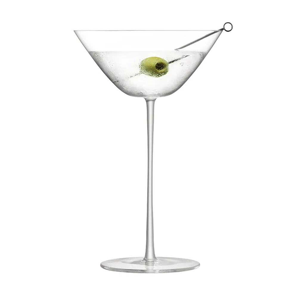 Набор бокалов Bar Culture, 280 мл, 2 шт., LSA International