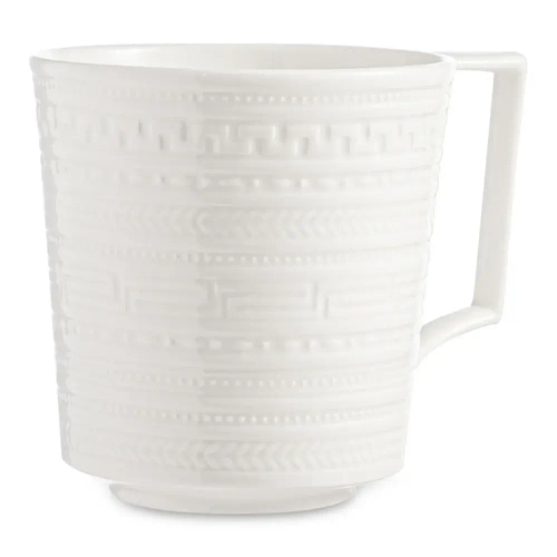 Кружка Wedgwood Инталия 320 мл, фарфор