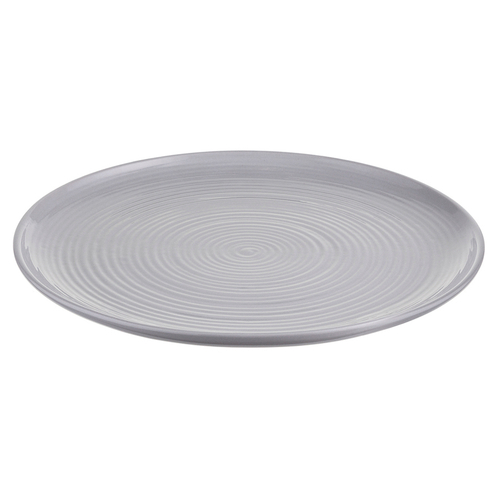 Набор тарелок In The Village, 22 см, серые, 2 шт., Liberty Jones