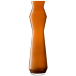 Ваза Sculpt, 100 см, коричневая, LSA International