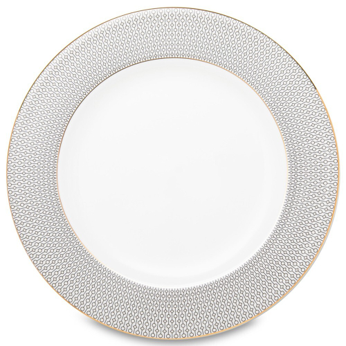 Тарелка закусочная 23 см Mix&Match Home Вола