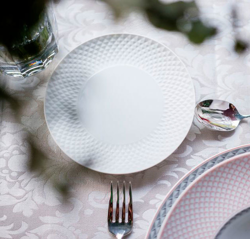 Тарелка для хлеба 17 см Maya, Vista Alegre