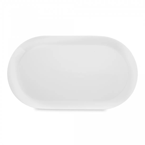 Блюдо овальное 31x18 см Mix&Match Конус